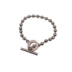 Gucci Silver Bracelet